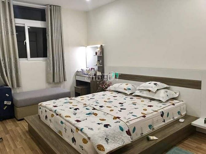 Hình ảnh Cho thuê chung cư City Gate ĐẦY ĐỦ NỘI THẤT MỚI 100% - View Q1