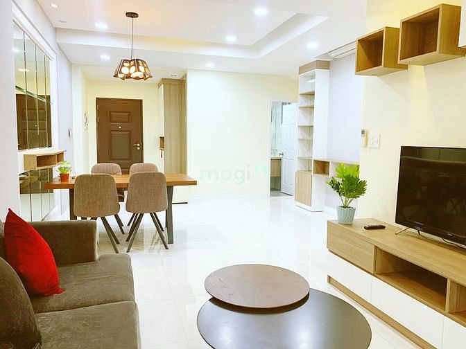 Hình ảnh Cần thuê Trang Chủ MB66.COM / Đăng Ký Tặng 66K Grand View Phú Mỹ Hưng, Quận 7, TP. Hồ Chí Minh.