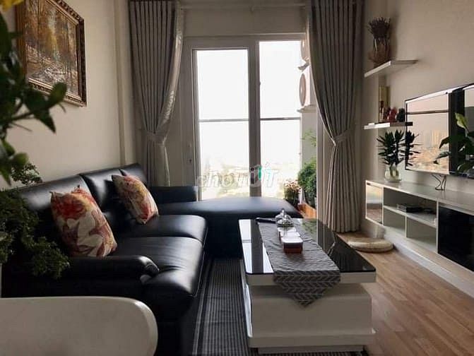 Hình ảnh Cho thuê chung cư City Gate ĐẦY ĐỦ NỘI THẤT MỚI 100% - View Q1