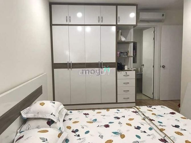 Hình ảnh Cho thuê chung cư City Gate ĐẦY ĐỦ NỘI THẤT MỚI 100% - View Q1