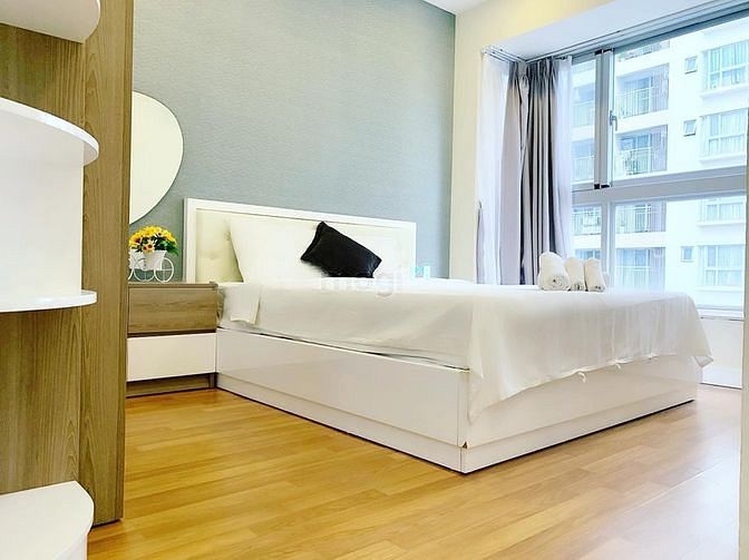 Hình ảnh Cần thuê Trang Chủ MB66.COM / Đăng Ký Tặng 66K Grand View Phú Mỹ Hưng, Quận 7, TP. Hồ Chí Minh.