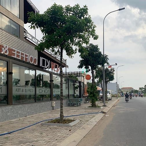 Hình ảnh Cần bán đất nền gần công ty Pouyuen, ngay Aeon Mall Bình Tân