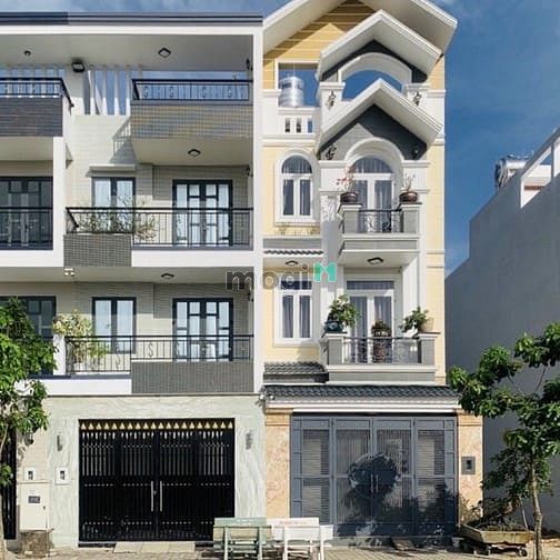 Hình ảnh Cần bán đất nền gần công ty Pouyuen, ngay Aeon Mall Bình Tân
