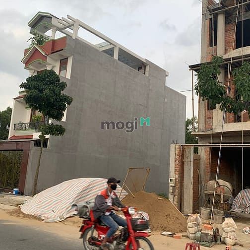 Hình ảnh Cần bán đất nền gần công ty Pouyuen, ngay Aeon Mall Bình Tân