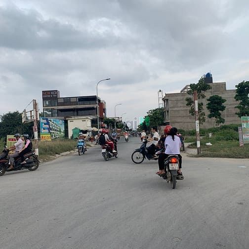 Hình ảnh Cần bán đất nền gần công ty Pouyuen, ngay Aeon Mall Bình Tân