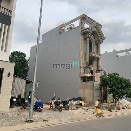Hình ảnh Cần bán đất nền gần công ty Pouyuen, ngay Aeon Mall Bình Tân