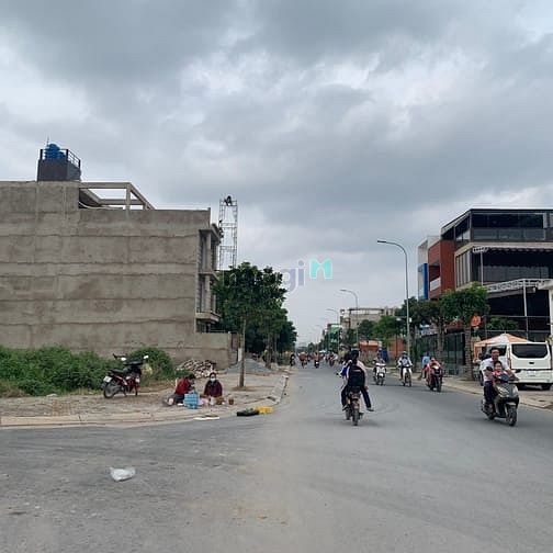 Hình ảnh Cần bán đất nền gần công ty Pouyuen, ngay Aeon Mall Bình Tân