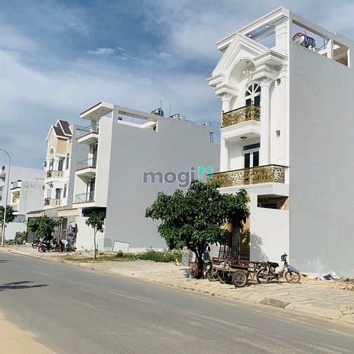 Hình ảnh Cần bán đất nền gần công ty Pouyuen, ngay Aeon Mall Bình Tân
