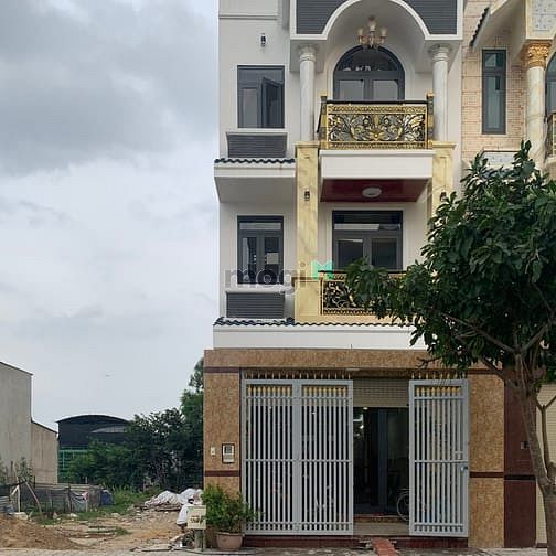 Hình ảnh Cần bán đất nền gần công ty Pouyuen, ngay Aeon Mall Bình Tân