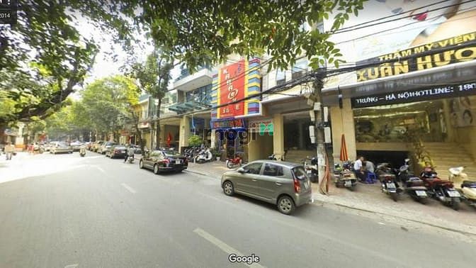 Hình ảnh Bùi Thị Xuân, Cực phẩm, khách sạn mặt phố, KD vô địch
