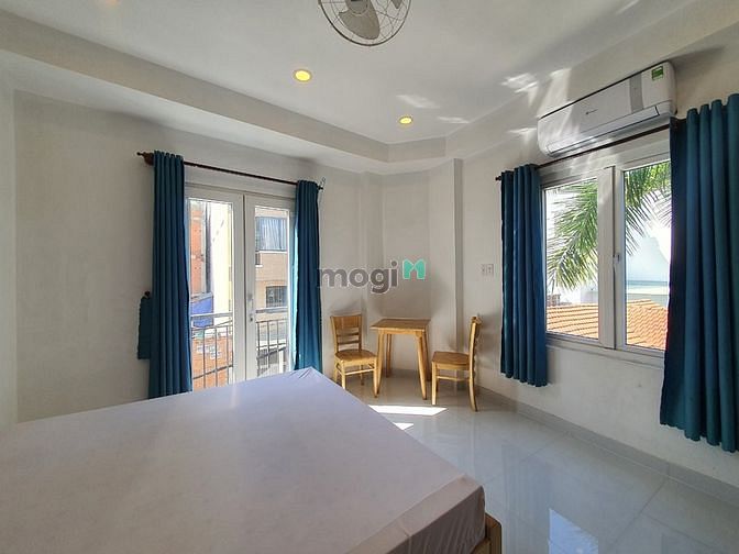 Hình ảnh Studio Q2 Mới trống Y Hình 🍓 ngay sát cầu Sài Gòn Thảo Điền