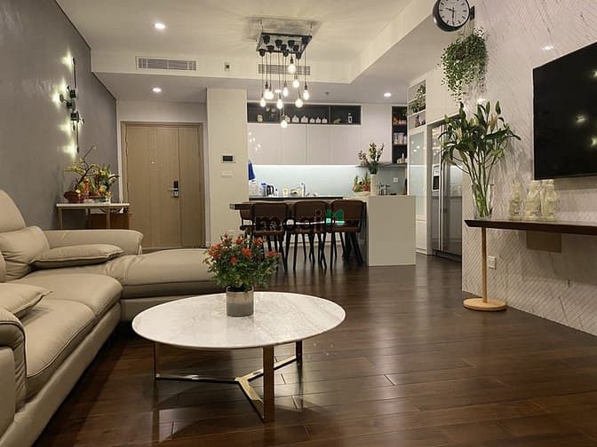 Hình ảnh Bán Mb6623 nạp rút nhanh chóng Cao Cấp SADORA SALA 3 phòng Tháp C - 113m2 - full Nội Thất