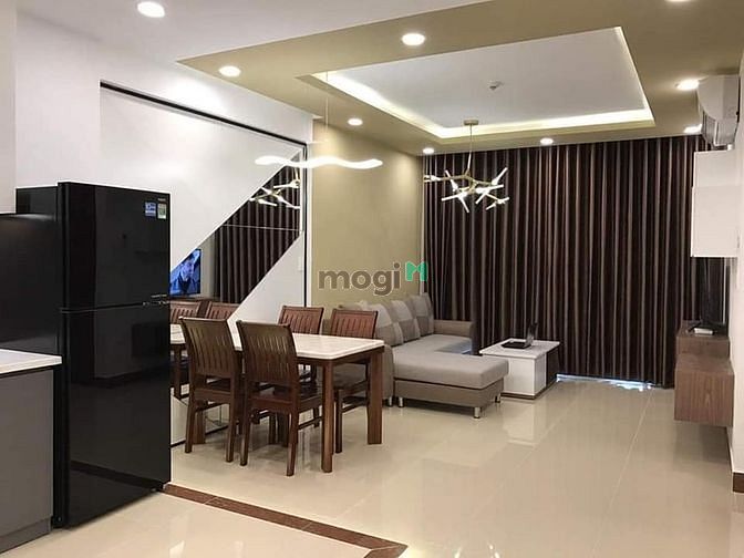 Hình ảnh ✔ Cho thuê CHCC THE GOLD VIEW 70m 2pn 1wc - Nội thất đầy đủ