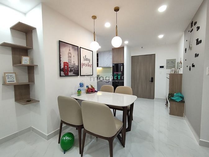 Hình ảnh Đang cần cho thuê CHCC Saigon South Residences