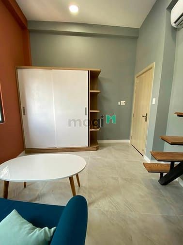 Hình ảnh 🪐🪐 Duplex cực xinh nội thất mới 100% máy giặc riêng giá tốt