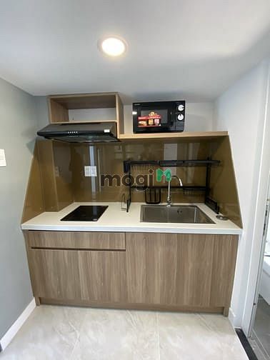 Hình ảnh 🪐🪐 Duplex cực xinh nội thất mới 100% máy giặc riêng giá tốt