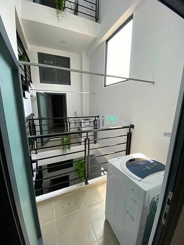 Hình ảnh 🪐🪐 Duplex cực xinh nội thất mới 100% máy giặc riêng giá tốt