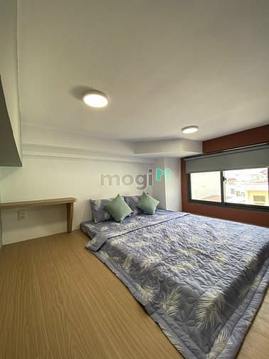 Hình ảnh 🪐🪐 Duplex cực xinh nội thất mới 100% máy giặc riêng giá tốt