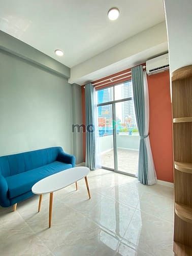 Hình ảnh 🪐🪐 Duplex cực xinh nội thất mới 100% máy giặc riêng giá tốt