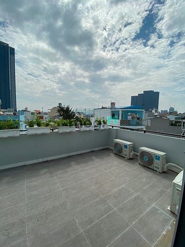 Hình ảnh 🪐🪐 Duplex cực xinh nội thất mới 100% máy giặc riêng giá tốt
