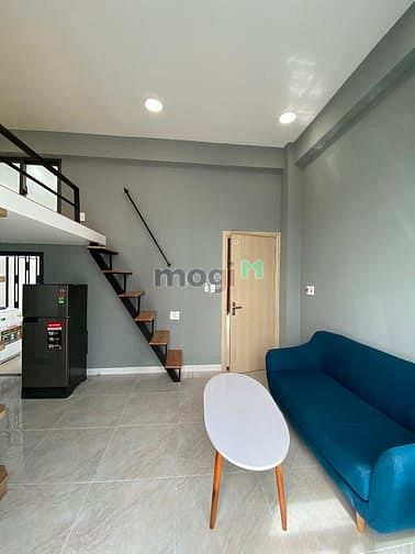 Hình ảnh 🪐🪐 Duplex cực xinh nội thất mới 100% máy giặc riêng giá tốt