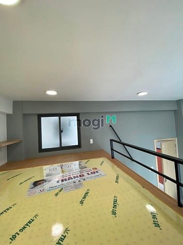 Hình ảnh 🪐🪐 Duplex cực xinh nội thất mới 100% máy giặc riêng giá tốt
