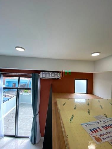 Hình ảnh 🪐🪐 Duplex cực xinh nội thất mới 100% máy giặc riêng giá tốt