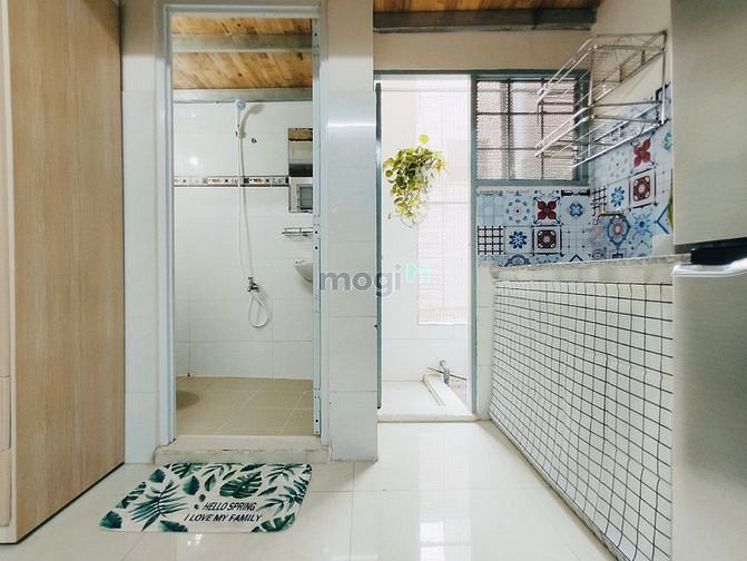 Hình ảnh Cho thuê phòng ưu đãi lớn quận Tân Bình