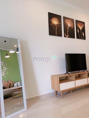 Hình ảnh CHO THUÊ CĂN HỘ Sunrise CityView 37.4m²