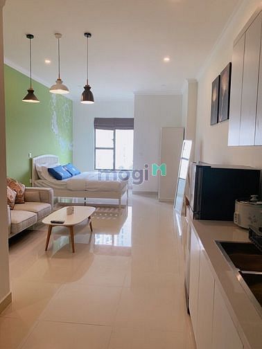 Hình ảnh CHO THUÊ CĂN HỘ Sunrise CityView 37.4m²
