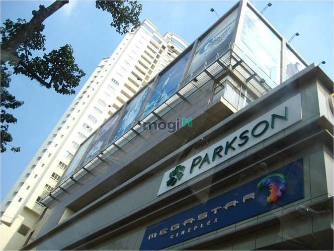 Hình ảnh Cho thuê Trang Chủ MB66.COM / Đăng Ký Tặng 66K Hùng Vương Plaza - P12 - Q5