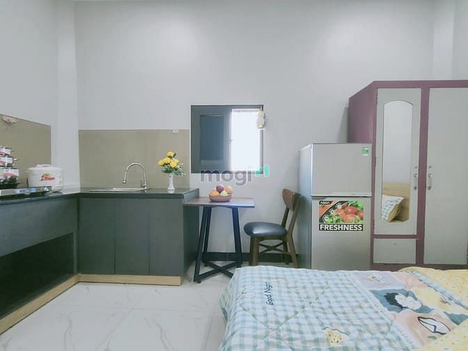 Hình ảnh 💎💎 Căn Hộ Sang Trọng Cao Cấp Phan Xích Long Quận Phú Nhuận 💎💎