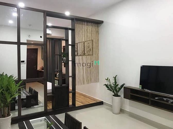 Hình ảnh ✔ Cho thuê CHCC RIVER GATE 40m 1pn 1wc - Nội thất đầy đủ