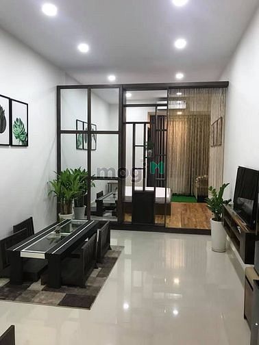 Hình ảnh ✔ Cho thuê CHCC RIVER GATE 40m 1pn 1wc - Nội thất đầy đủ