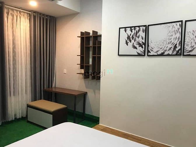 Hình ảnh ✔ Cho thuê CHCC RIVER GATE 40m 1pn 1wc - Nội thất đầy đủ