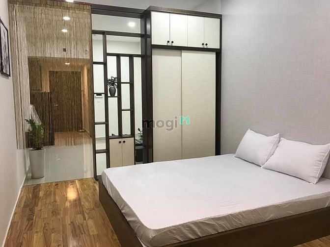 Hình ảnh ✔ Cho thuê CHCC RIVER GATE 40m 1pn 1wc - Nội thất đầy đủ