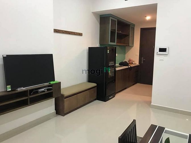 Hình ảnh ✔ Cho thuê CHCC RIVER GATE 40m 1pn 1wc - Nội thất đầy đủ