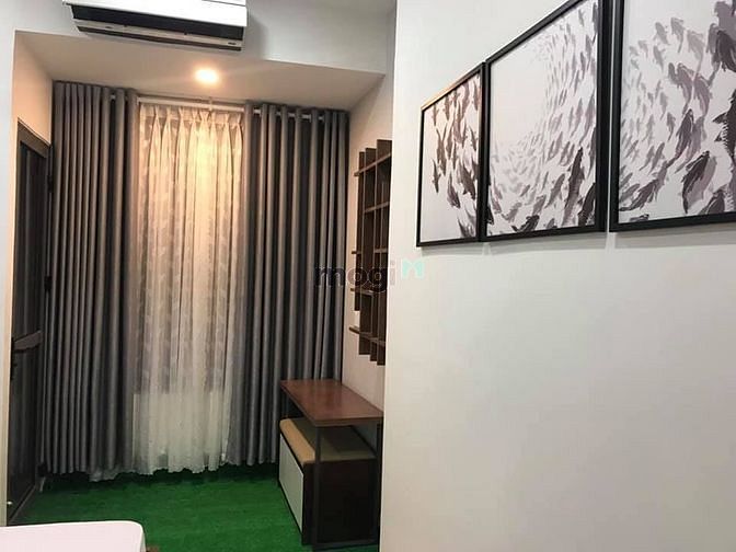 Hình ảnh ✔ Cho thuê CHCC RIVER GATE 40m 1pn 1wc - Nội thất đầy đủ