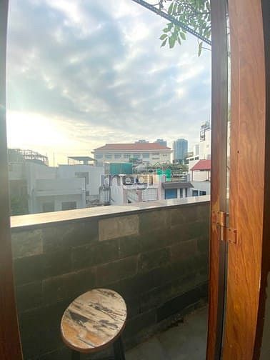 Hình ảnh ☘️Căn Hộ Ban Công 32m2 Ngay Kingdom 101, Chỉ 7.5tr