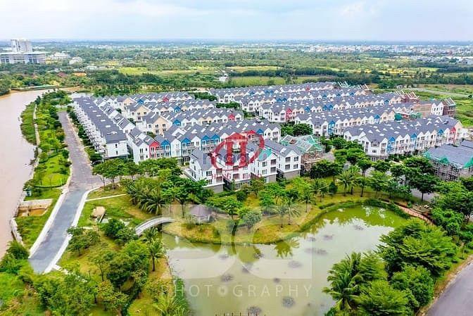 Hình ảnh HUNGQ9 - Tổng hợp nhà phố cần bán + cho thuê tại PARKRIVERSIDE Quận 9