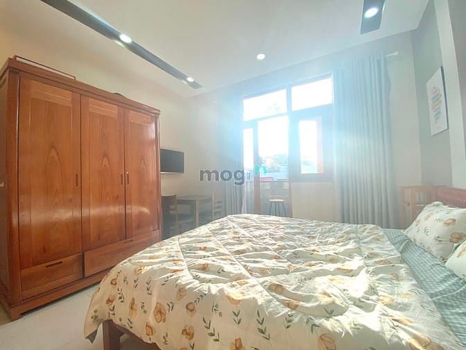 Hình ảnh ☘️Căn Hộ Ban Công 32m2 Ngay Kingdom 101, Chỉ 7.5tr