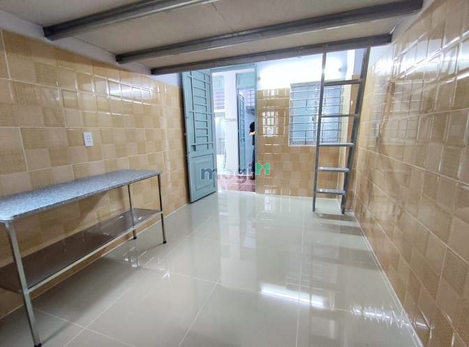 Hình ảnh Phòng Trọ Cho Thuê Giá Rẻ Tân Bình