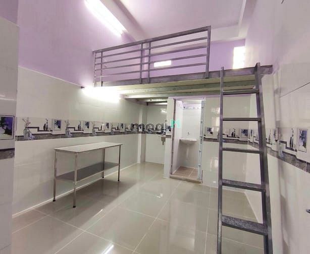 Hình ảnh Phòng Trọ Cho Thuê Giá Rẻ Tân Bình
