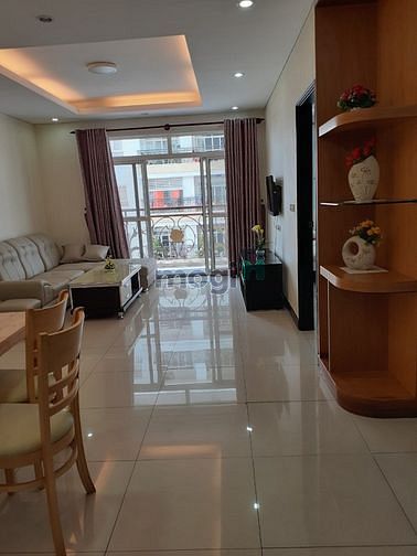 Hình ảnh ✔ Cho thuê CHCC THE FLEMINGTON 86m 2pn 2wc - Nội thất đầy đủ