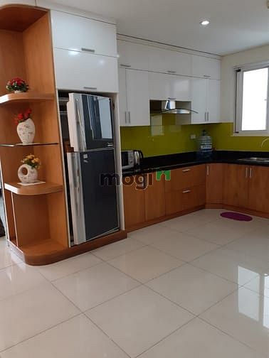 Hình ảnh ✔ Cho thuê CHCC THE FLEMINGTON 86m 2pn 2wc - Nội thất đầy đủ