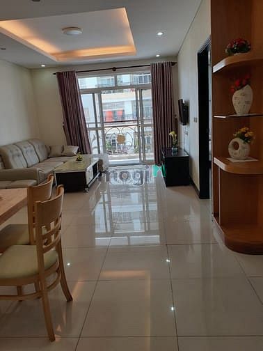 Hình ảnh ✔ Cho thuê CHCC THE FLEMINGTON 86m 2pn 2wc - Nội thất đầy đủ