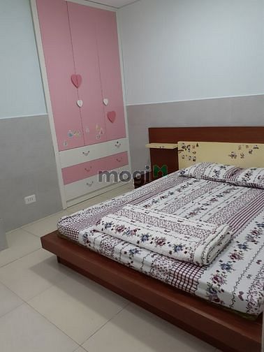 Hình ảnh ✔ Cho thuê CHCC THE FLEMINGTON 86m 2pn 2wc - Nội thất đầy đủ