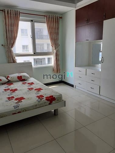 Hình ảnh ✔ Cho thuê CHCC THE FLEMINGTON 86m 2pn 2wc - Nội thất đầy đủ