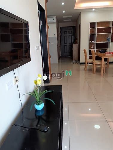 Hình ảnh ✔ Cho thuê CHCC THE FLEMINGTON 86m 2pn 2wc - Nội thất đầy đủ