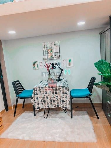 Hình ảnh Căn Hộ gần CHỢ BÀ CHIỂU-Hoàng Hoa Thám full NT